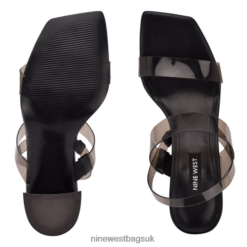 Nine West Tenia Heeled Sandals RFX40B1954 - Nine West Sandals UK
