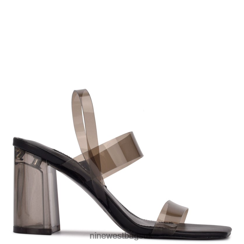 Nine West Tenia Heeled Sandals RFX40B549 - Nine West UK