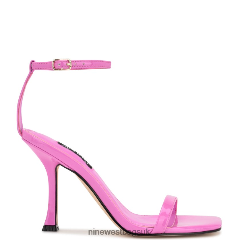 Pink Patent