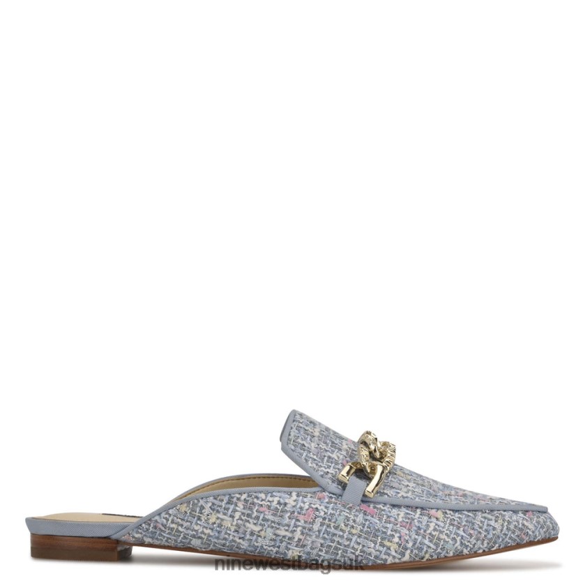 Nine West Azur Pointy Toe Mules RFX40B2348 - Nine West Bags UK