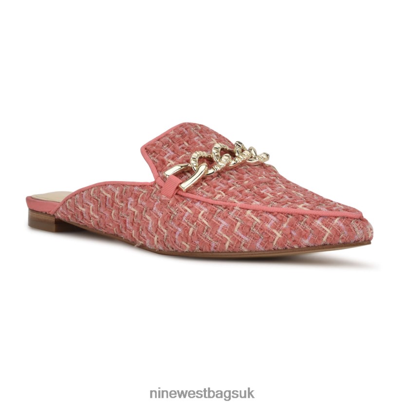 Nine West Azur Pointy Toe Mules RFX40B2349 - Nine West UK