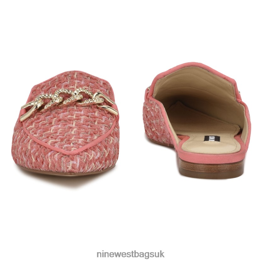 Nine West Azur Pointy Toe Mules RFX40B2349 - Nine West UK