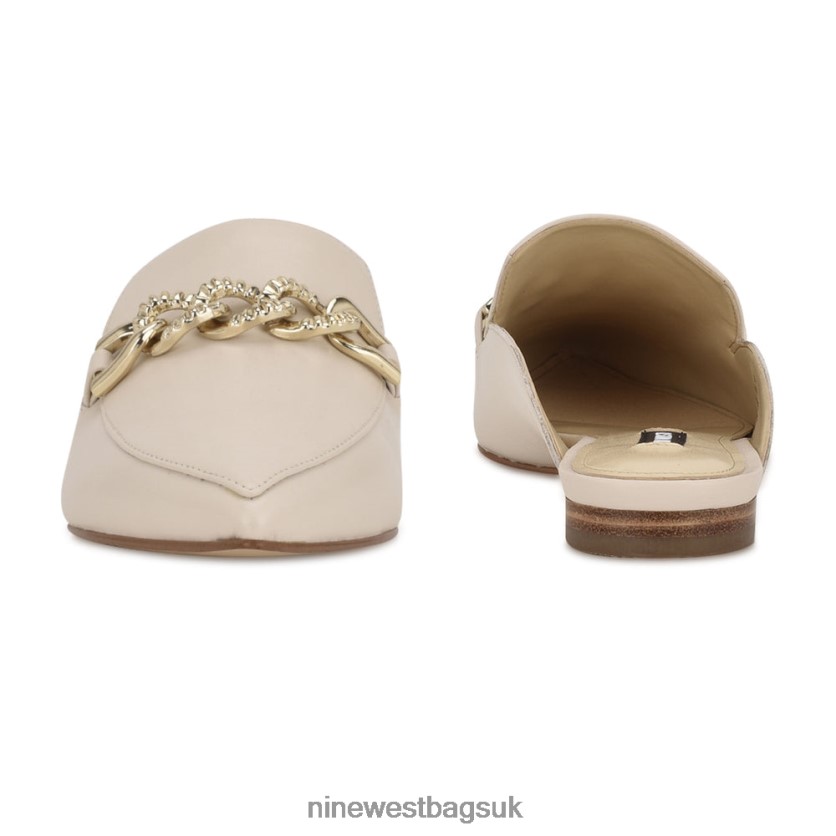 Nine West Azur Pointy Toe Mules RFX40B2350 - Nine West Sandals UK
