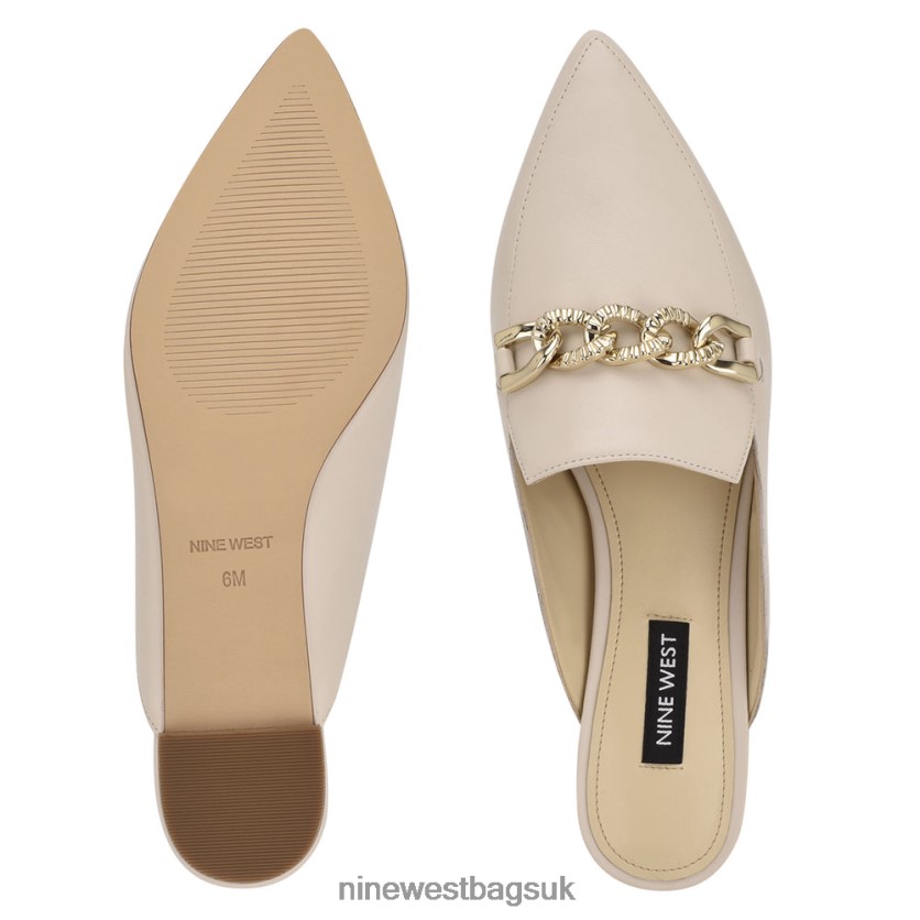 Nine West Azur Pointy Toe Mules RFX40B2350 - Nine West Sandals UK