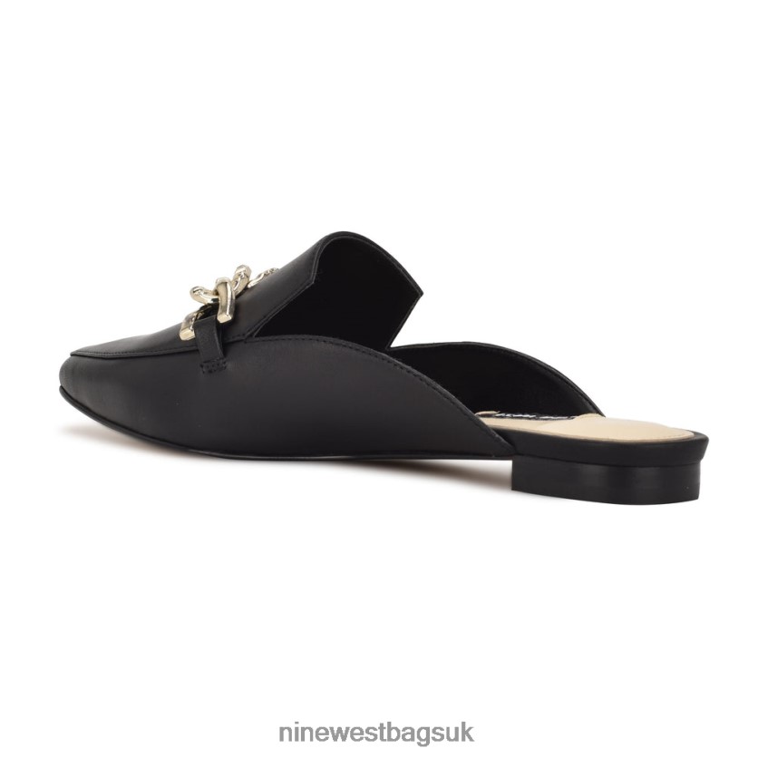 Nine West Azur Pointy Toe Mules RFX40B2351 - Nine West UK Sale