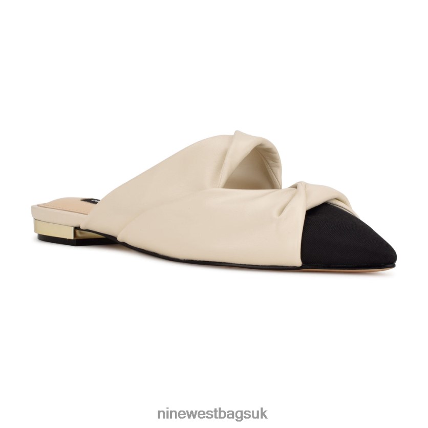 Nine West Findya Pointy Toe Mules RFX40B2356 - Nine West Bags UK