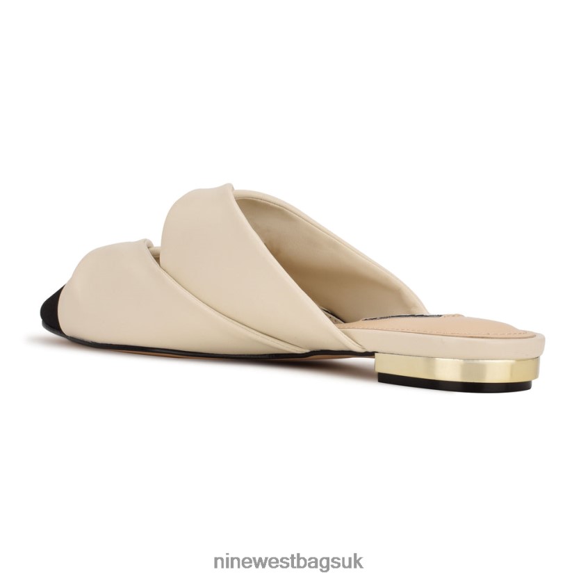 Nine West Findya Pointy Toe Mules RFX40B2356 - Nine West Bags UK