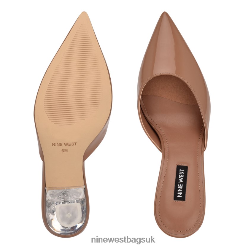 Nine West Hott Pointy Toe Mules RFX40B2013 - Nine West UK