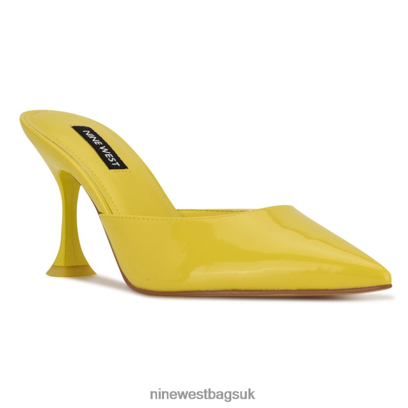 Nine West Hott Pointy Toe Mules RFX40B973 - Nine West UK