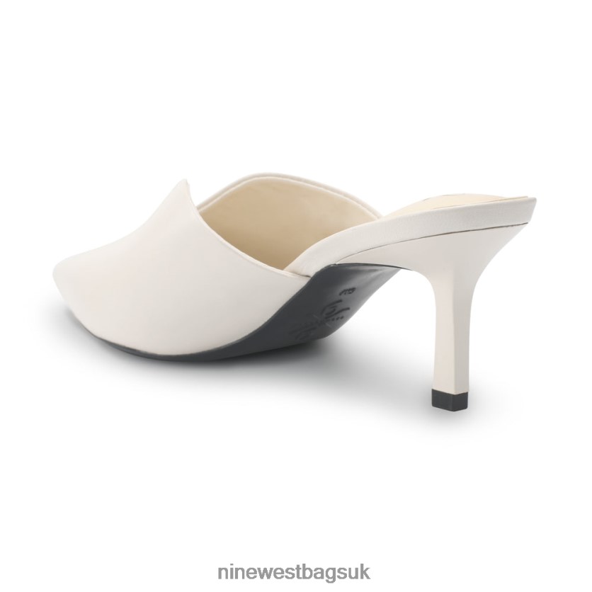 Nine West Kapps 9x9 Pointy Toe Mules RFX40B697 - Nine West UK