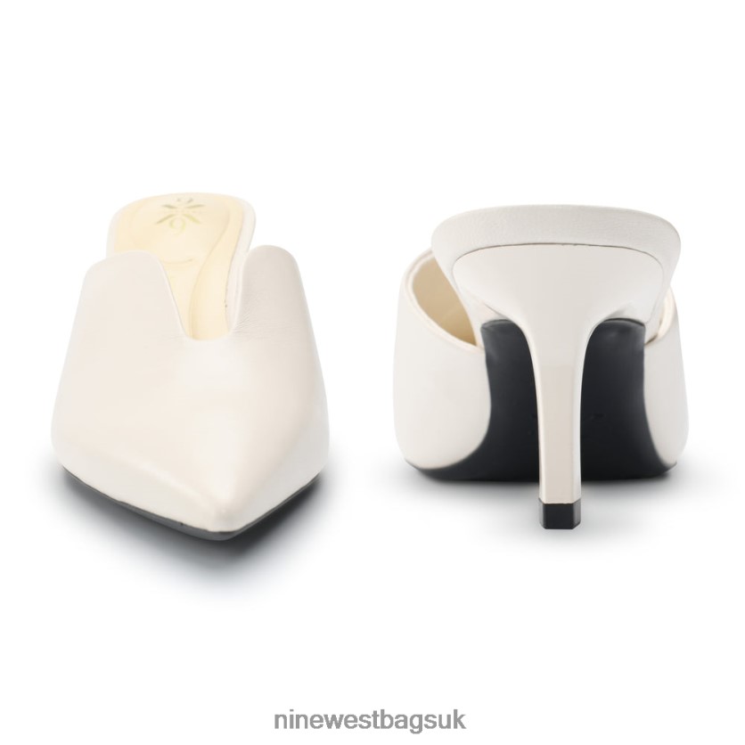 Nine West Kapps 9x9 Pointy Toe Mules RFX40B697 - Nine West UK