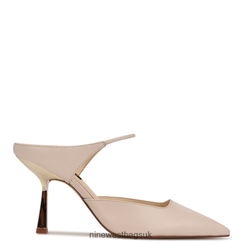Nine West Madys Heeled Mules RFX40B725 - Nine West UK